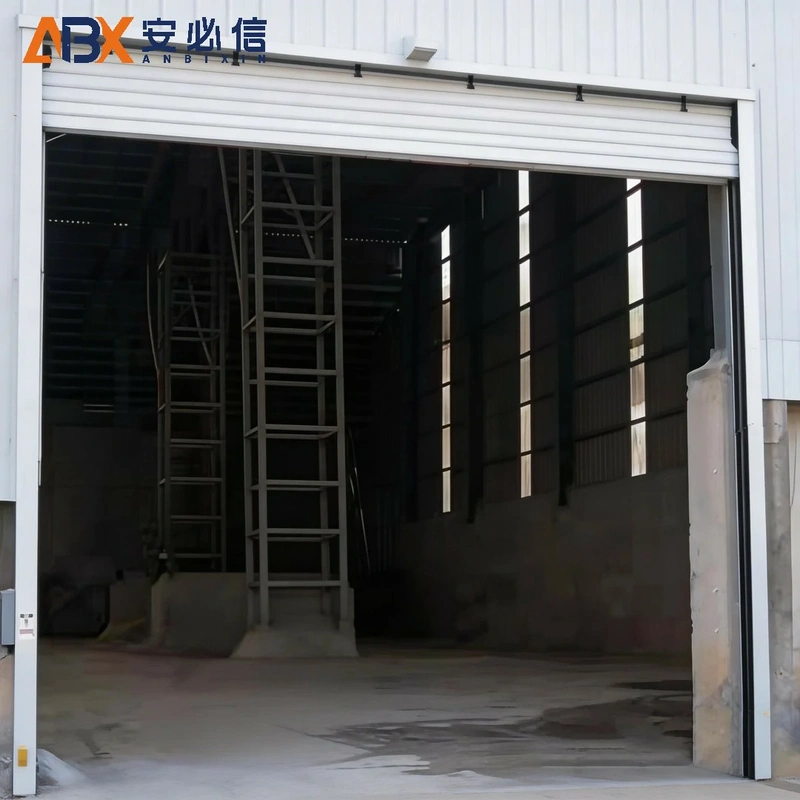 盘锦堆积门
